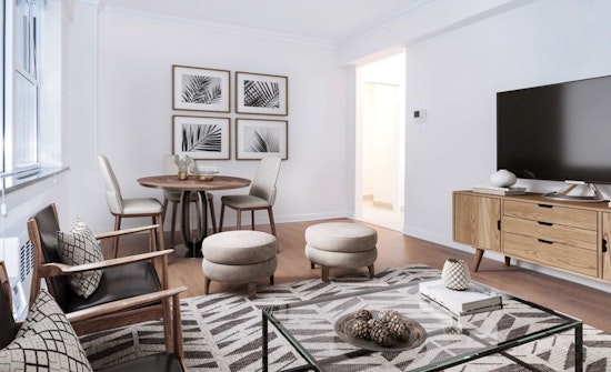 What will $3,400 rent you in the Upper East Side, right now?