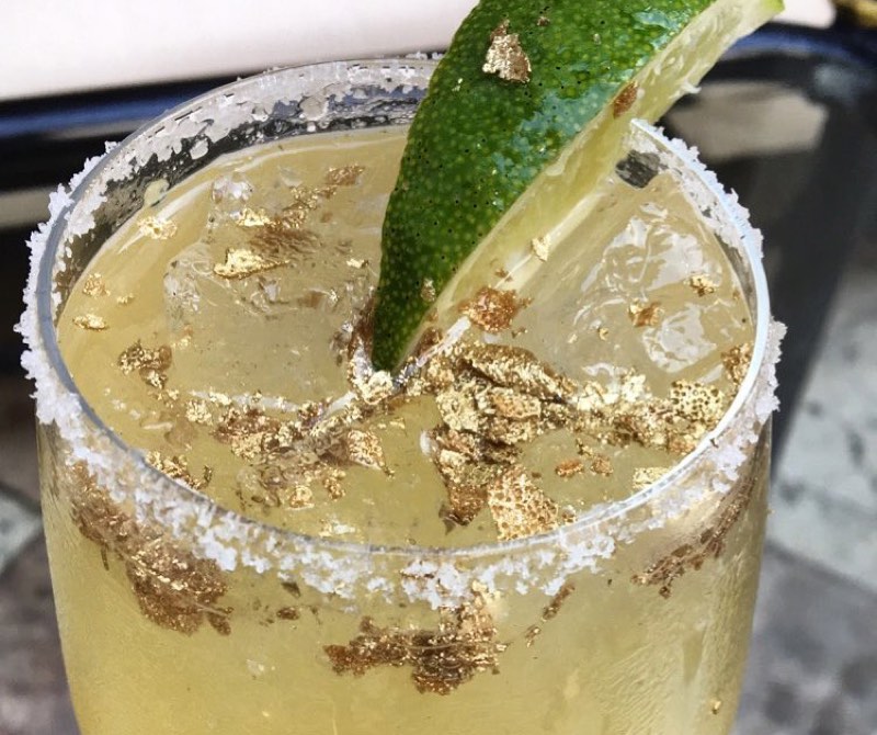 You So Salty Miami's Best Margaritas, Ranked