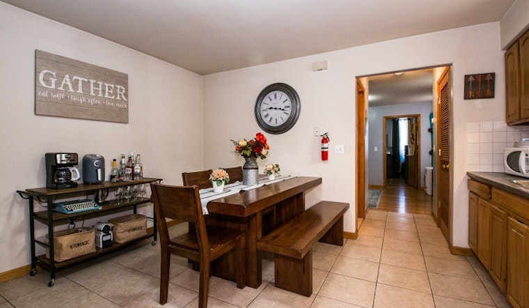 Renting in Newark: What will $1,300 get you?