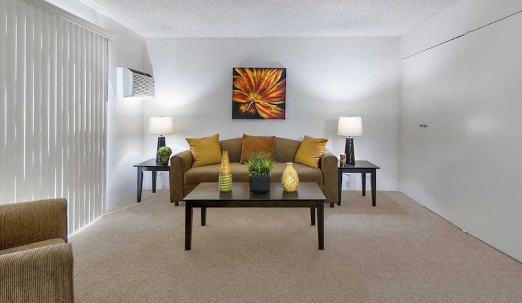 The cheapest apartment rentals for rent in Tarzana, Los Angeles