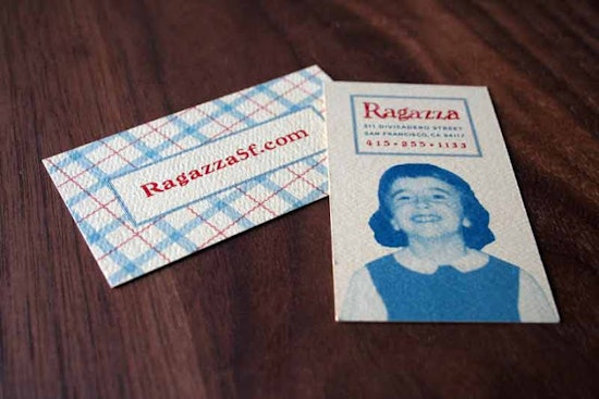 First Photos: Inside Ragazza