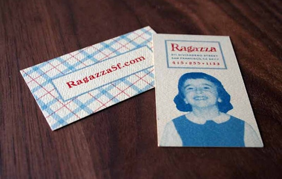 First Photos: Inside Ragazza