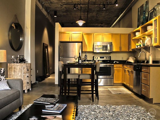 Renting in Pittsburgh: What will $1,800 get you?