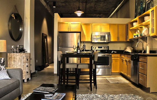 Renting in Pittsburgh: What will $1,800 get you?
