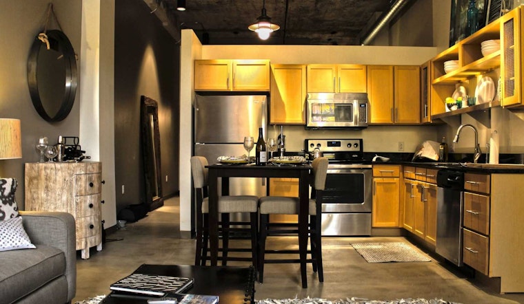 Renting in Pittsburgh: What will $1,800 get you?