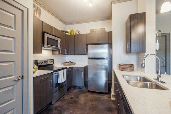 Renting in Raleigh: What will $1,800 get you?