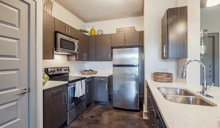 Renting in Raleigh: What will $1,800 get you?