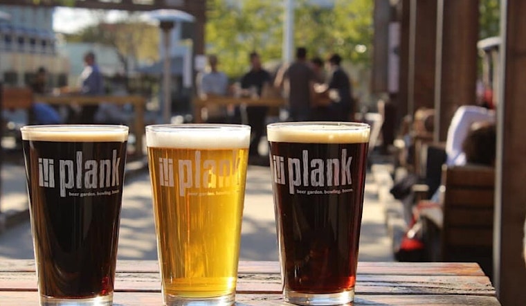Oakland weekend: Scavenger hunt, session beer fest, Oakland A's Winefest, more