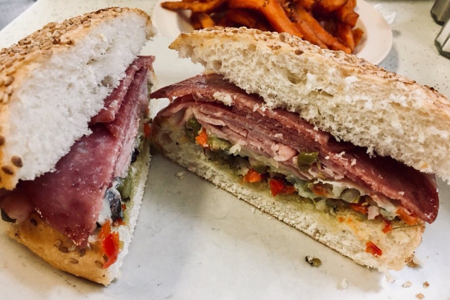 New Orleans's 4 best spots to score sandwiches on the cheap