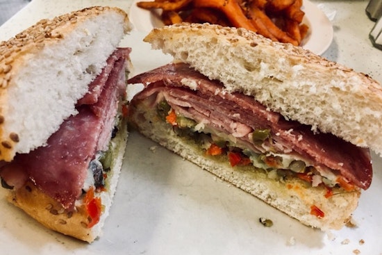 New Orleans's 4 best spots to score sandwiches on the cheap