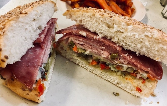 New Orleans's 4 best spots to score sandwiches on the cheap