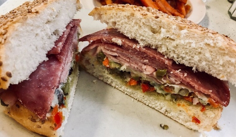 New Orleans's 4 best spots to score sandwiches on the cheap