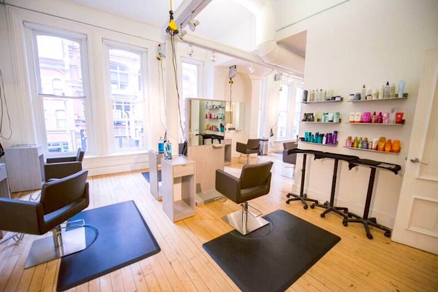 The 3 best hair stylist spots in Milwaukee