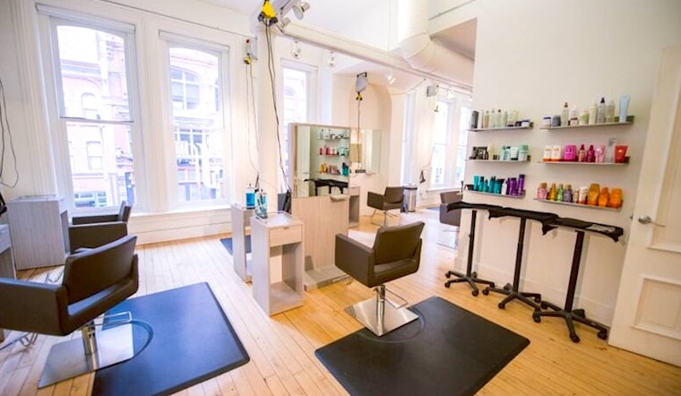 The 3 best hair stylist spots in Milwaukee