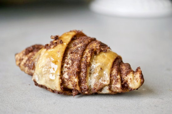 New bakery Michaeli Bakery now open in Chinatown