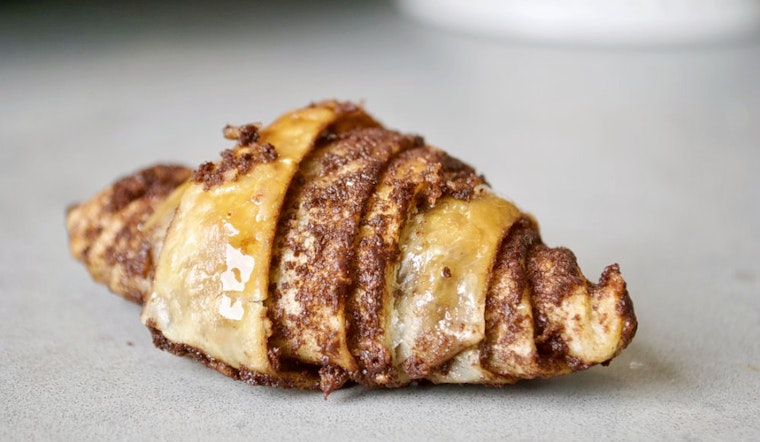 New bakery Michaeli Bakery now open in Chinatown