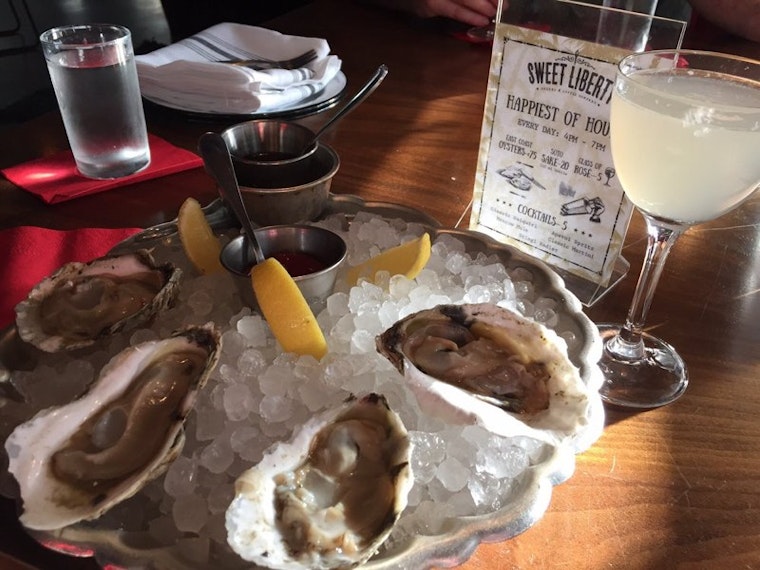Shuck It Up: Miami's Best Oyster Happy Hours