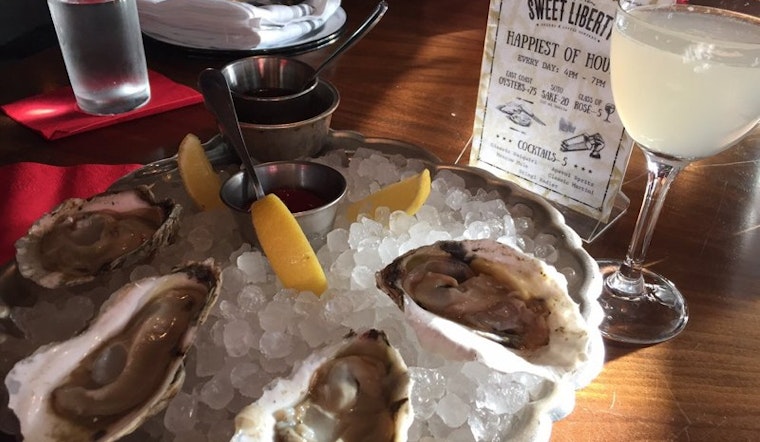 Shuck It Up: Miami's Best Oyster Happy Hours