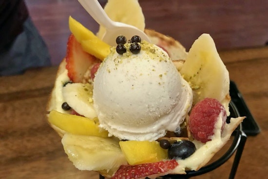 5 top spots for desserts in Baltimore