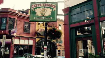 Trouble Brewing: Lawsuit May Force Closure Of Caffé Trieste