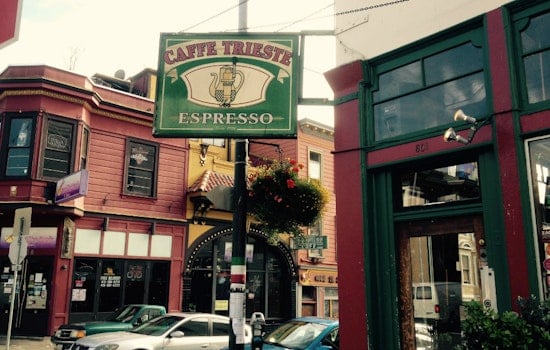 Trouble Brewing: Lawsuit May Force Closure Of Caffé Trieste