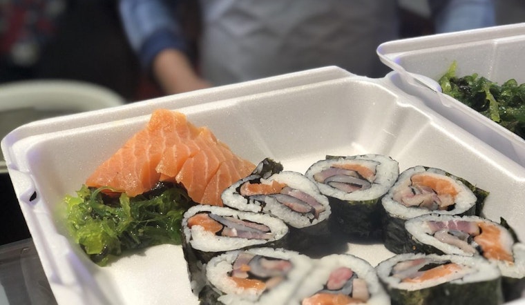 The 4 best spots to score sushi in Pittsburgh
