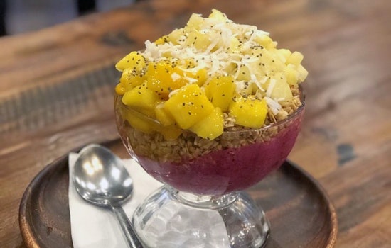 Get acai bowls and more at South Tampa's new Grain and Berry