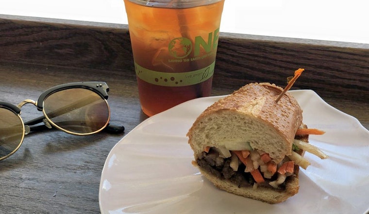 Here are Louisville's top 5 Vietnamese spots