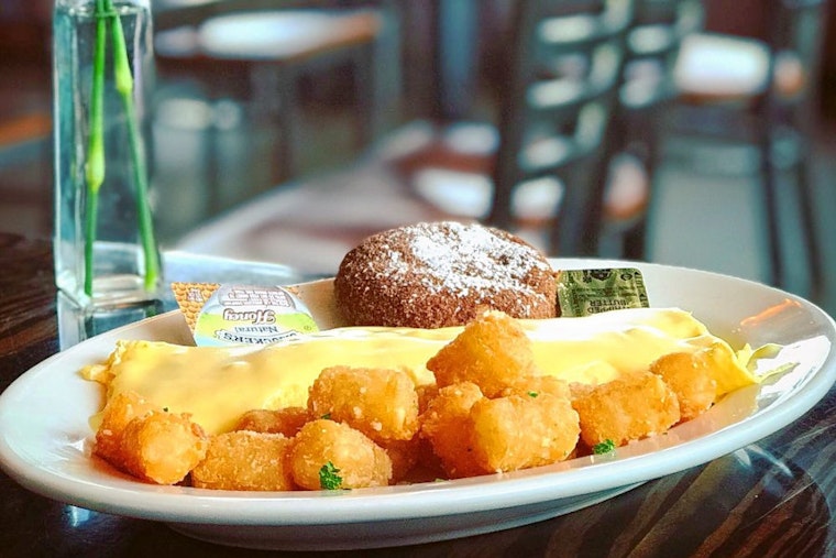 Here are Virginia Beach's top 5 New American spots
