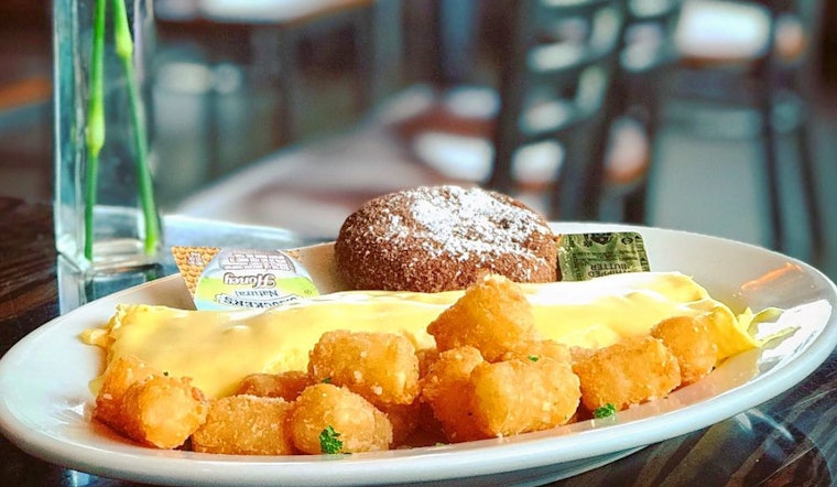 Here are Virginia Beach's top 5 New American spots
