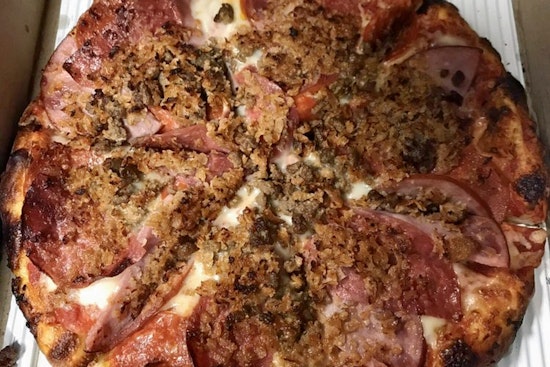Craving pizza? Here are Raleigh's top 4 options