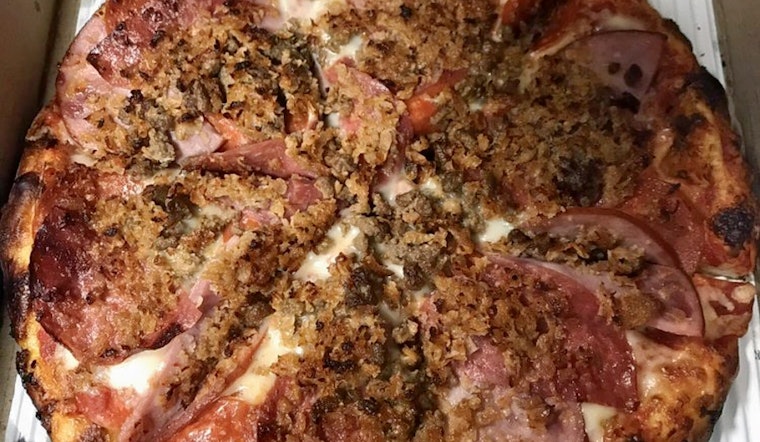 Craving pizza? Here are Raleigh's top 4 options