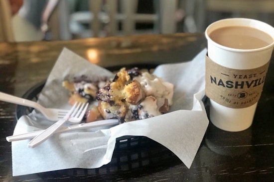The 5 best bakeries in Nashville
