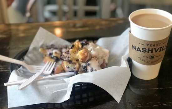 The 5 best bakeries in Nashville