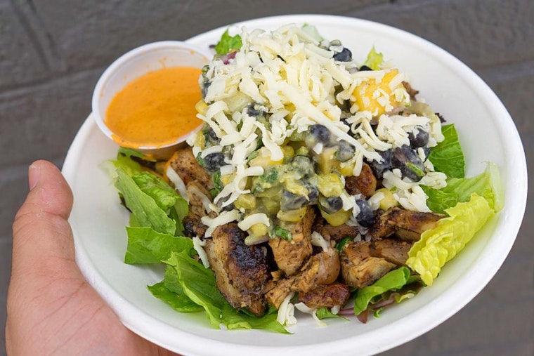 Here are Atlanta's top 5 Mediterranean spots