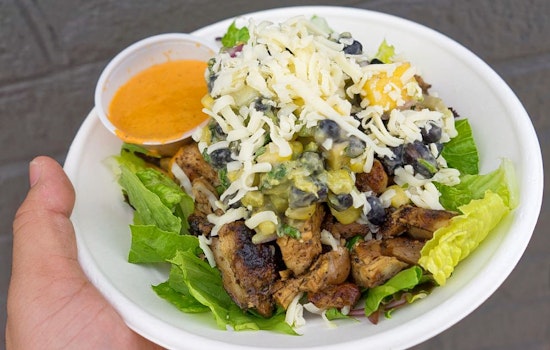 Here are Atlanta's top 5 Mediterranean spots