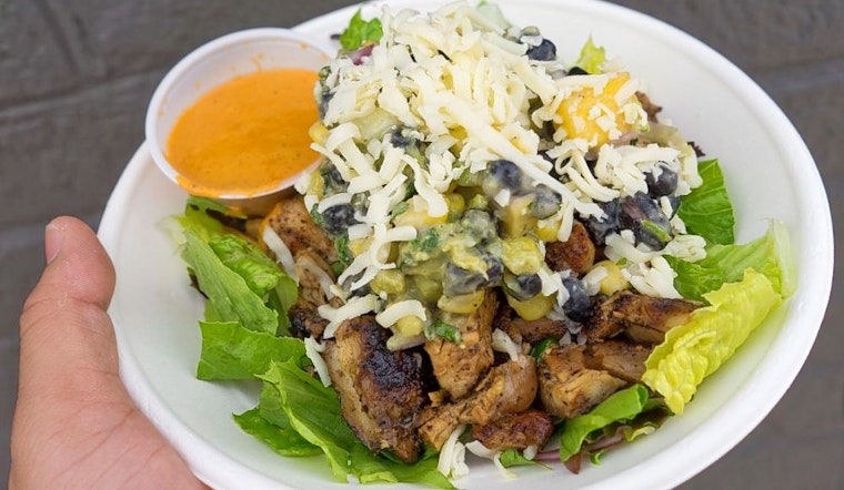 Here are Atlanta's top 5 Mediterranean spots