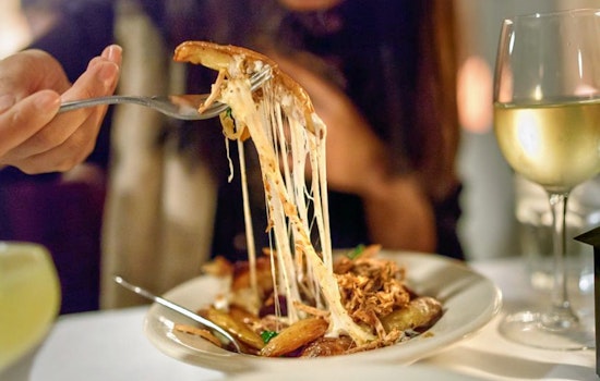 Here are New Orleans' top 5 New American spots