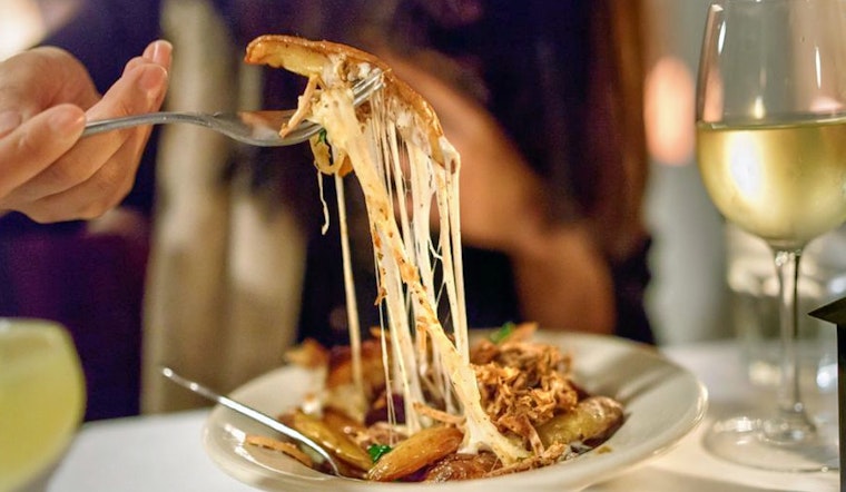 Here are New Orleans' top 5 New American spots
