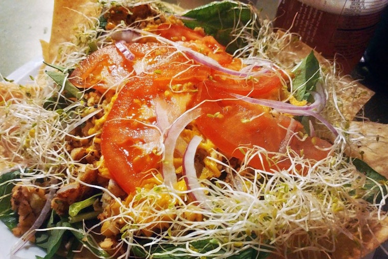 Here are Milwaukee's top 5 vegan spots