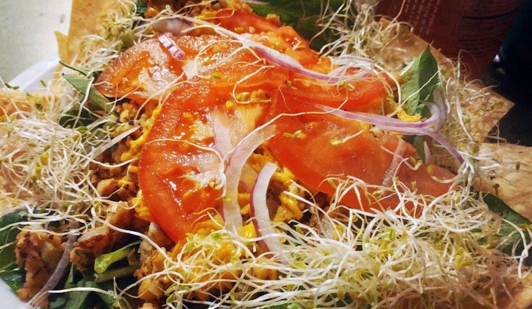 Here are Milwaukee's top 5 vegan spots