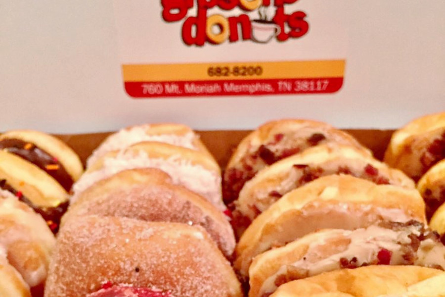 The 5 best spots to score desserts in Memphis