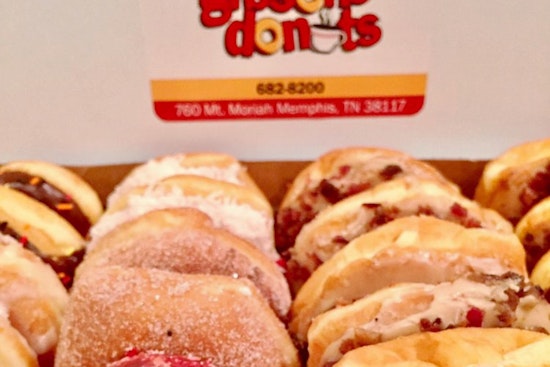 The 5 best spots to score desserts in Memphis