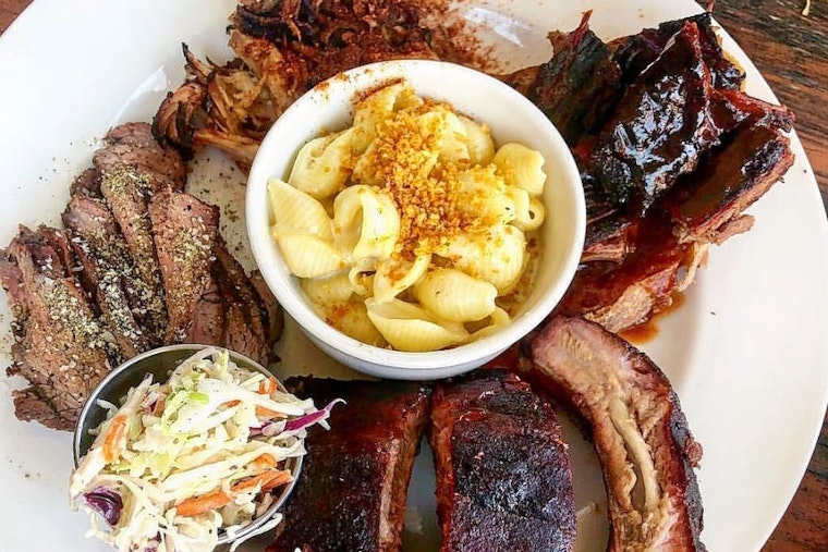 The 5 best Southern spots in St. Louis