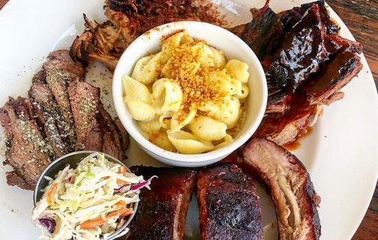 The 5 best Southern spots in St. Louis