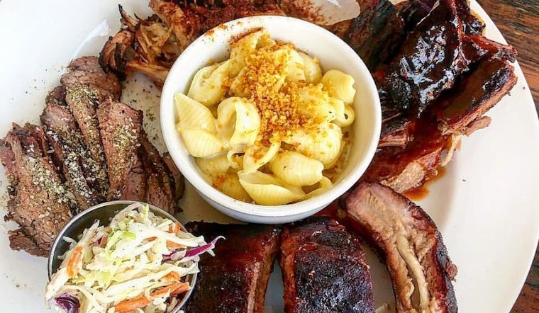 The 5 best Southern spots in St. Louis