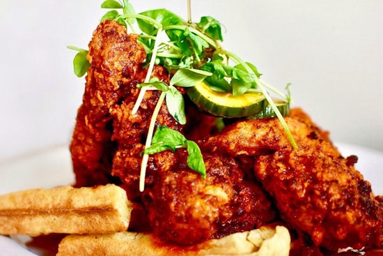 The 5 best Southern spots in Saint Paul
