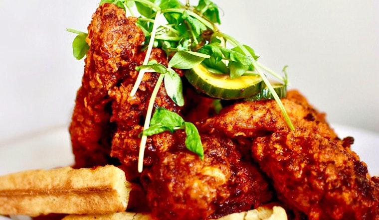 The 5 best Southern spots in Saint Paul