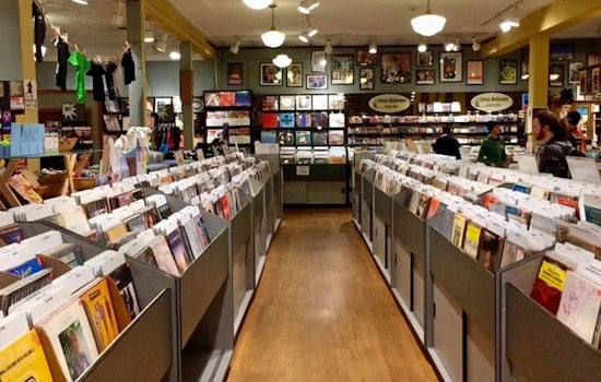 The 3 best spots to score vinyl records in Minneapolis