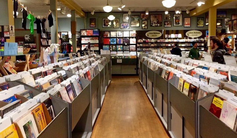 The 3 best spots to score vinyl records in Minneapolis
